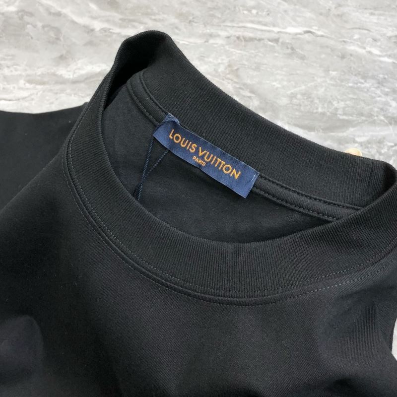 Louis Vuitton T-Shirts